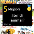 Migliori libri di animali
