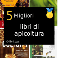 Migliori libri di apicoltura