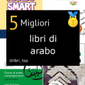 Migliori libri di arabo