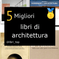 Migliori libri di architettura