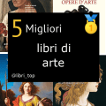 Migliori libri di arte