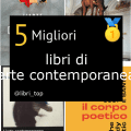 Migliori libri di arte contemporanea