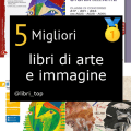 Migliori libri di arte e immagine