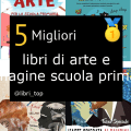 Migliori libri di arte e immagine scuola primaria