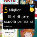 Migliori libri di arte scuola primaria