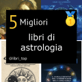 Migliori libri di astrologia