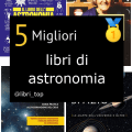 Migliori libri di astronomia