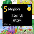 Migliori libri di attiv