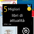 Migliori libri di attualità