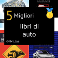 Migliori libri di auto