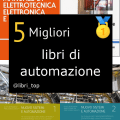 Migliori libri di automazione