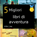 Migliori libri di avventura