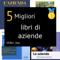 Migliori libri di aziende