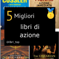 Migliori libri di azione