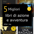 Migliori libri di azione e avventura