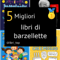 Migliori libri di barzellette