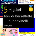 Migliori libri di barzellette e indovinelli