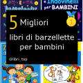 Migliori libri di barzellette per bambini