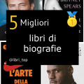 Migliori libri di biografie