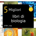 Migliori libri di biologia