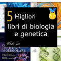 Migliori libri di biologia e genetica