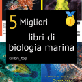 Migliori libri di biologia marina