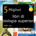 Migliori libri di biologia superiori