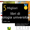 Migliori libri di biologia universitari