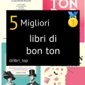 Migliori libri di bon ton