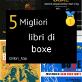 Migliori libri di boxe