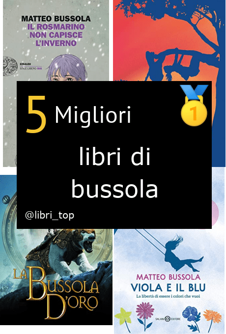 Migliori libri di bussola