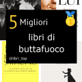 Migliori libri di buttafuoco