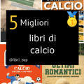 Migliori libri di calcio