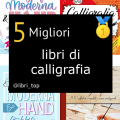 Migliori libri di calligrafia