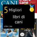 Migliori libri di cani