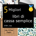 Migliori libri di cassa semplice