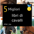 Migliori libri di cavalli