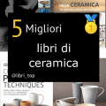 Migliori libri di ceramica