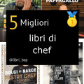 Migliori libri di chef