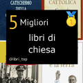 Migliori libri di chiesa