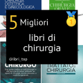 Migliori libri di chirurgia