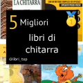 Migliori libri di chitarra