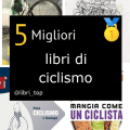 Migliori libri di ciclismo