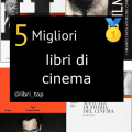 Migliori libri di cinema