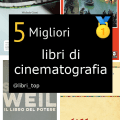 Migliori libri di cinematografia