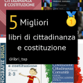 Migliori libri di cittadinanza e costituzione
