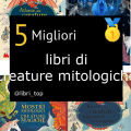 Migliori libri di creature mitologiche