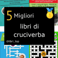 Migliori libri di cruciverba