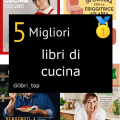 Migliori libri di cucina