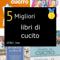 Migliori libri di cucito